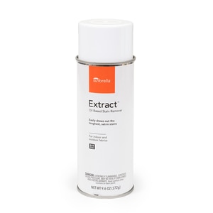 Thumbnail Image for Sunbrella Extract Oil Based Stain Remover 9.6-oz Spray Can