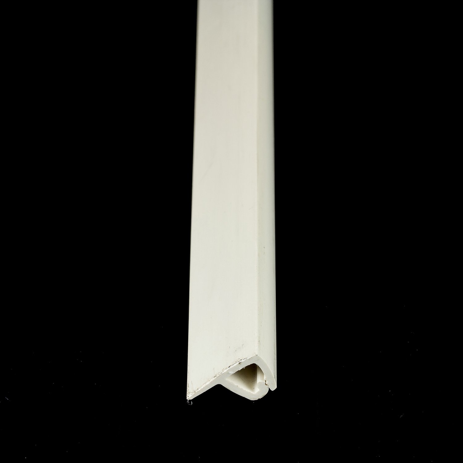 PVC Track Perimeter Headliner 18' | Trivantage