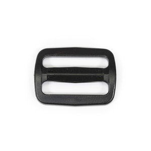Thumbnail Image for Triglide 3 Bar Slide #105-0150 1-1/2" Acetal Black