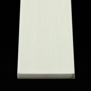 Thumbnail Image for Bow Slats Rounded Edge Fiberglass 7' Natural