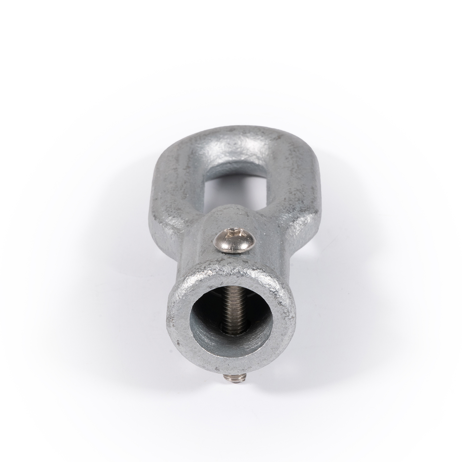 Worm Gear Winding Shaft Eye #3 3/8