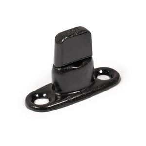 Thumbnail Image for DOT Common Sense Turn Button Double Height 91-XB-78323-1G Government Black 100-pk