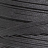 Thumbnail Image for PremoBond BPT 92 (Tex 90) Bonded Polyester Anti-Wick Thread Charcoal 16-oz 1