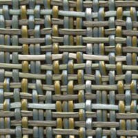 Thumbnail Image for Phifertex Cane Wicker Collection #LED 54