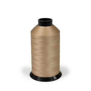 Thumbnail Image for PremoBond BPT 69 (Tex 70)  Bonded Polyester Anti-Wick Thread Sand 8-oz