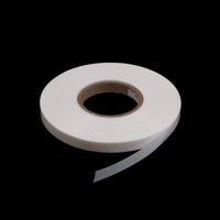Thumbnail Image for Fabric Bond Welding Tape  FR 5/8" x 100-yd White (For Firesist) #4U408112