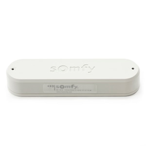 Thumbnail Image for Somfy Eolis RTS 3D WireFree Sensor Off-White #1816083
