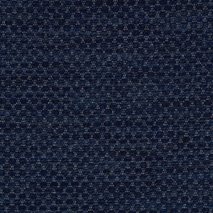 Thumbnail Image for Sunbrella Luxury Plains #42011-0023 54" Litchfield Midnight (Standard Pack 30 Yards)