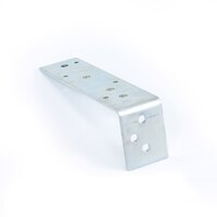 Thumbnail Image for Polyfab Pro Fascia Bracket for Flat Roof #ZN-FB90 (DSO) 4