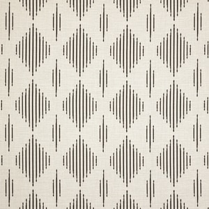 Thumbnail Image for Sunbrella Upholstery #145987-0001 54" Spinner Diamond Onyx (Standard Pack 40 Yards)