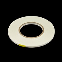 Thumbnail Image for Double-Faced Tape Rubber #J-351 1/4