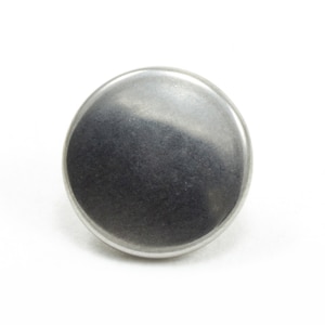 Thumbnail Image for DOT Durable Cap 93-XN-10128-1U Short Barrel 304 Stainless Steel 100-pk(ED) (ALT)