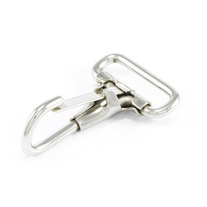 Thumbnail Image for Spring Snap #990SS Stainless Steel Type 316 1"