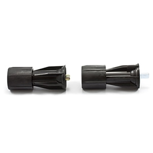 Thumbnail Image for Somfy Bracket Intermediate for Split Roller Tube LT50 2in Universal Kit #9410648  (EDSO)