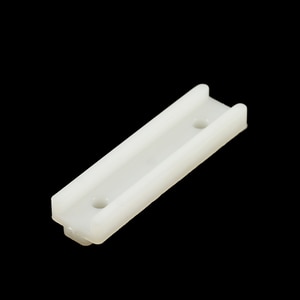 Thumbnail Image for Deck Slide Plate for Deck Hinge #7408 Nylon Natural