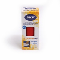 Thumbnail Image for SKP Super Kwik Patch Repair Tape Red 6"x 5' (ED)