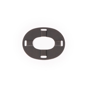 Thumbnail Image for DOT Common Sense Washer 91-BS-78510--1C Government Black 100-pk