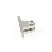 Thumbnail Image for Deck Hinge Angle 10 Degree #387 Stainless Steel Type 316 3