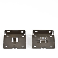 Thumbnail Image for RollEase Fascia Bracket for R-8 Clutch 3" Bronze