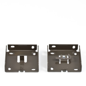 Thumbnail Image for Rollease® Fascia Bracket 3" for R-8 Clutch Bronze