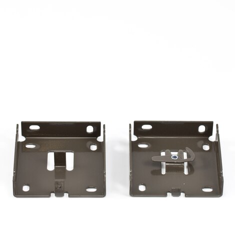 Image for RollEase Fascia Bracket for R-8 Clutch 3