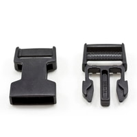 Thumbnail Image for Side Release Buckle #91408/91409 BSR 1