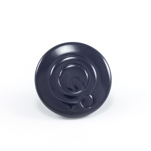 Thumbnail Image for Q-Snap Q-Cap Stainless Steel Type 316 Normal Shaft 4mm Navy Blue 100-pk (ED)