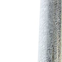 Thumbnail Image for Gatorshield Galvanized Steel Round Tubing 14-ga 1.315 OD x 25' (CUS)