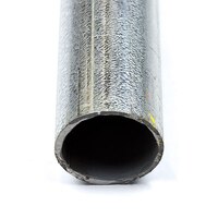 Thumbnail Image for Gatorshield Galvanized Steel Round Tubing 14-ga 1.315 OD x 25' (CUS) 0