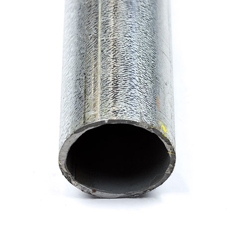 Image for Gatorshield Galvanized Steel Round Tubing 14-ga 1.315 OD x 25' (CUS)