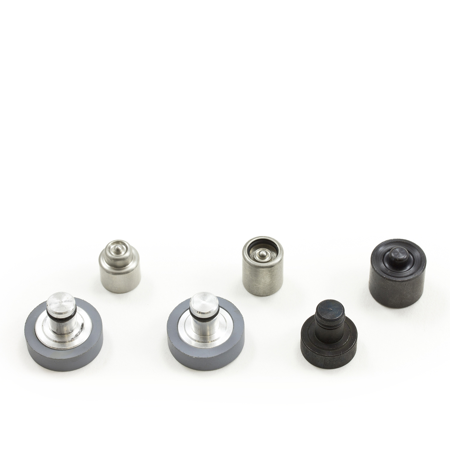 Pres-N-Snap Grommet/Snap Setting Tool Complete | Trivantage