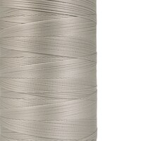 Thumbnail Image for PremoBond BPT 92 (Tex 90) Bonded Polyester Anti-Wick Thread Silver 16-oz 1