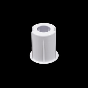 Thumbnail Image for RollEase Skyline Clutch and Pin End Adapter 1-1/8" to 1-1/2" Tube White (SLA53W)