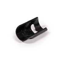 Thumbnail Image for Deck Hinge Concave Socket Black Insert Only #F13-0243DEL 5