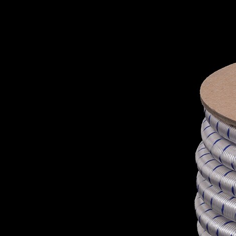 Image for Polypropylene Covered Elastic Cord #M-6 3/8