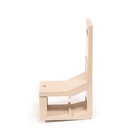 Thumbnail Image for Solair Pro Wall Bracket (F Type) 40mm Beige 4