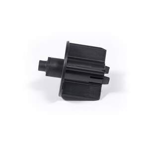 Thumbnail Image for Rollease Skyline Pin End for 1-1/4" Tube Black (SLPEV03BK)