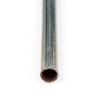 Thumbnail Image for Gatorshield Galvanized Steel Round Tubing 18-ga 0.500 OD 20' (DISC) 1