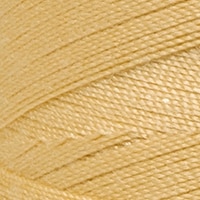 Thumbnail Image for A&E PERMA CORE Polyester Thread TEX 40 Soft (Left Twist) #32063 Ecru 8-oz 1