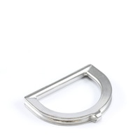 Thumbnail Image for Polyfab Pro Easy-Hold Dee Ring #SS-DRHD-05 5x50mm 1