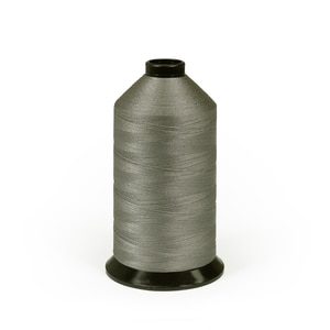 Thumbnail Image for A&E ANEFIL Nylon Bonded Nylon Thread TEX 70 #35670 Steel 16-oz