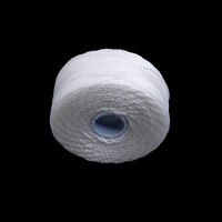 Thumbnail Image for A&E Poly Nu Bond Polyester Bobbins #M Size 138 White 144-pk 3