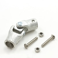 Thumbnail Image for Worm Gear Universal / Knuckle Joint #2 3/4
