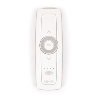 Thumbnail Image for Somfy Situo 5-Channel RTS Variation Pure II Remote #1811612