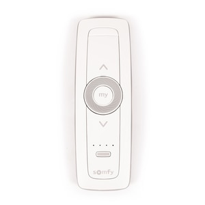 Thumbnail Image for Somfy Situo 5-Channel RTS Variation Pure II Remote #1811612 (DSO)