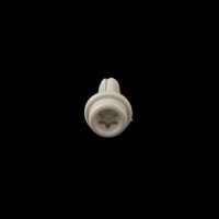 Thumbnail Image for CAF-COMPO Screw-Stud ST-16 mm Cream 100-pack 2