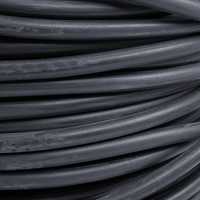 Thumbnail Image for Synthetic Rubber (EPDM) Rope #933043703 7/16