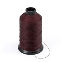 Thumbnail Image for Coats Dabond Nano Thread Size V138 Burgundy 8-oz (DISC) 0