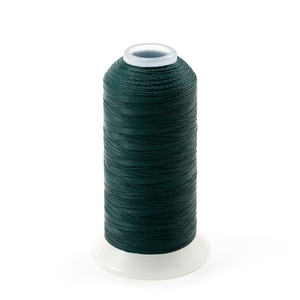 Thumbnail Image for Gore Tenara TR Thread #M1000TR-FG5 Size 92 Forest Green 1/2-lb