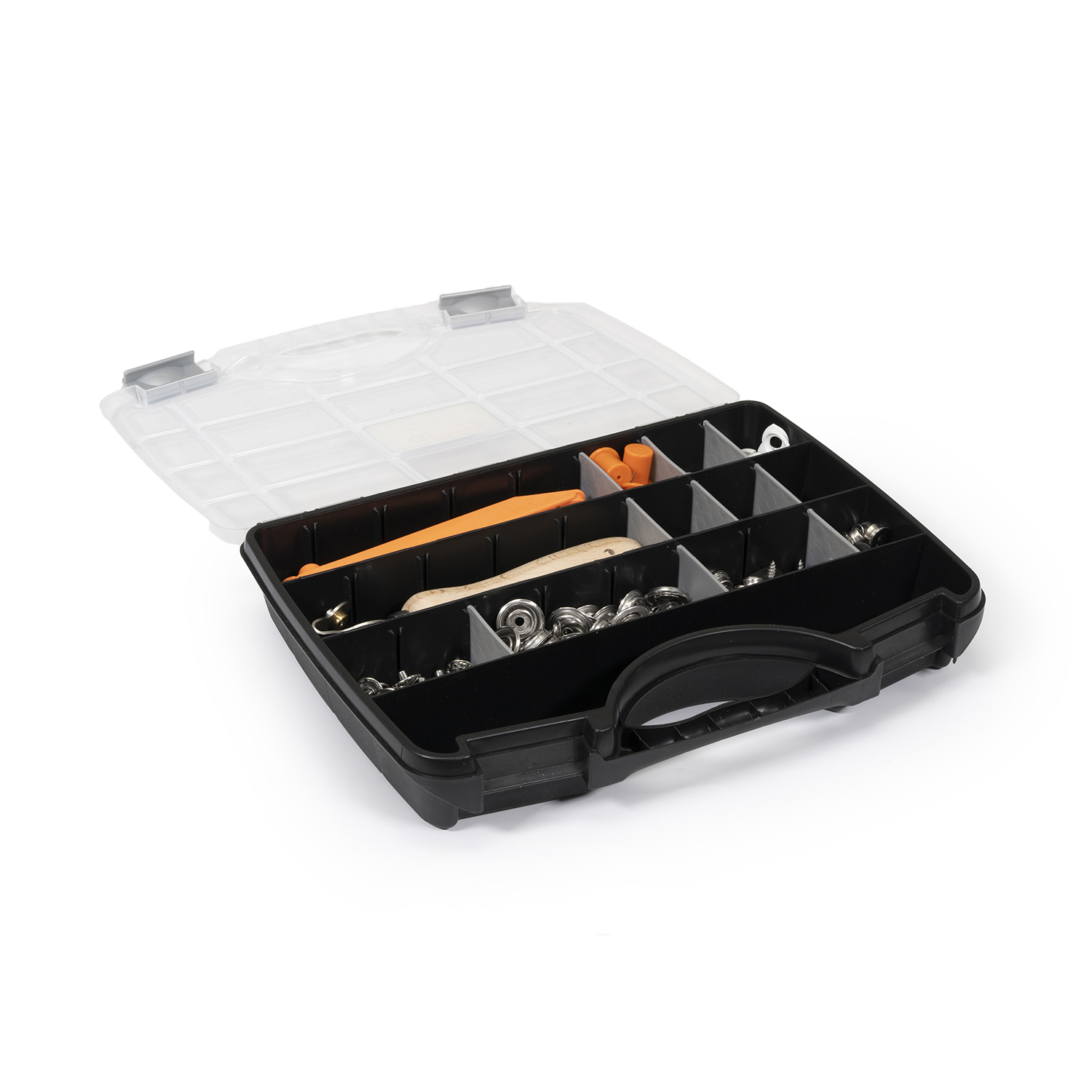 Q-Snap Starter Kit | Trivantage